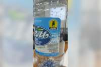 В Хакасии выставили на продажу пластиковую бутылку за 5 тысяч рублей