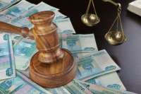 Жительница Минусинска высудила деньги у банка