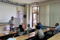 В Хакасии пострадавших от коронавирусной инфекции обучат новым профессиям