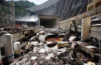Прошло ровно семь лет со дня аварии на Саяно-Шушенской ГЭС