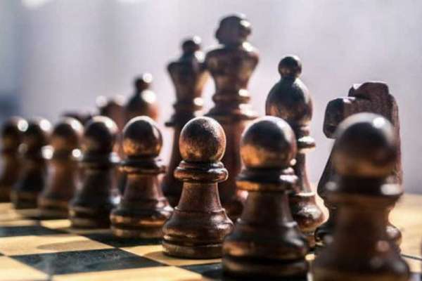 В Минусинске определены лучшие педагоги-шахматисты