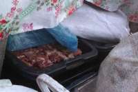 В Хакасии на празднике «Чыл Пазы»  выявили подозрительный шашлык