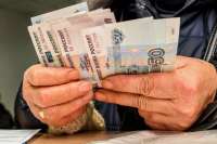 В Хакасии пенсии доставят раньше 23 февраля