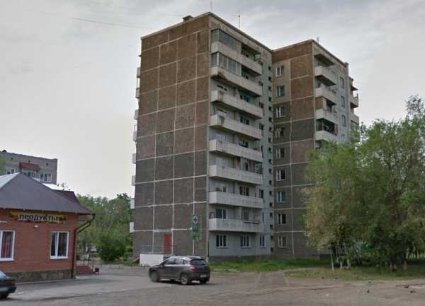 Злосчастный лифт Дома ветеранов в Минусинске отремонтируют