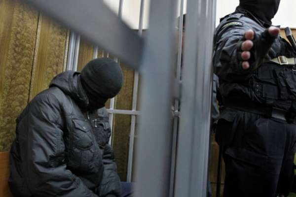 В Красноярске осужден террорист