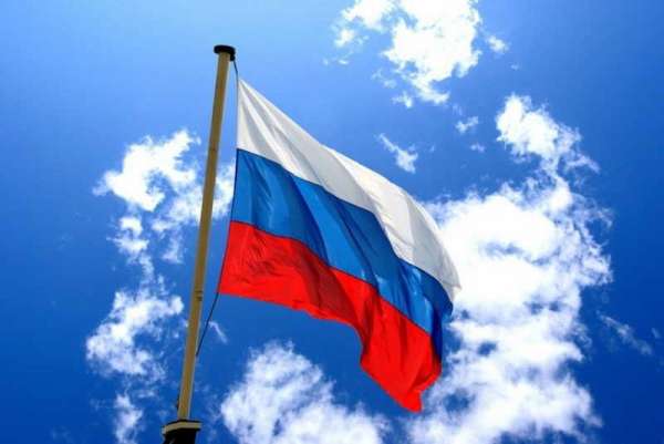 В Абакане День Государственного флага России отметят на Первомайской площади и в парке «Орленок»