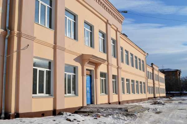 Минусинску выделяют 24, 2 млн рублей на ремонт третьей школы