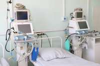 В Хакасии официально подтвержден двенадцатый случай смерти пациента с COVID-19