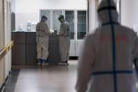 В Хакасии ещё 37 пациентов вылечились от коронавируса