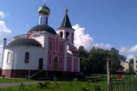 В Красноярском крае ранее судимый мужчина ограбил православный храм