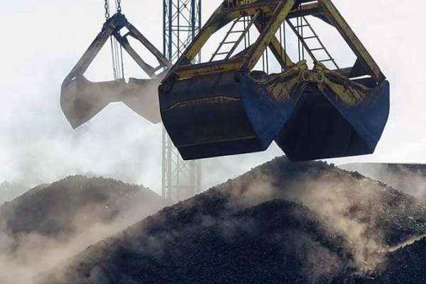 В Абакане закрылось десять угольных терминалов