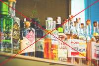 В Абакане 9 мая вводится частичный запрет на продажу алкоголя