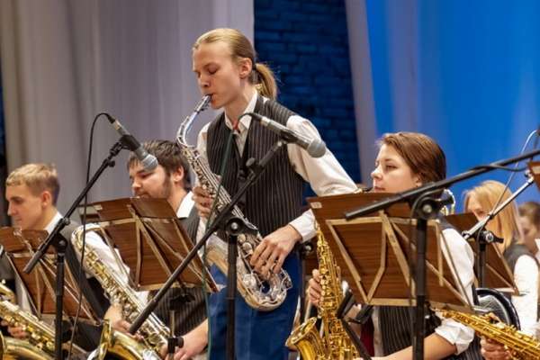 «Джаз в Хакасии» соберет музыкантов из 14 регионов России