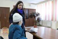 Красноярская полиция «помогла» двум воровкам вернуть более 1,5 мл рублей пенсионерке