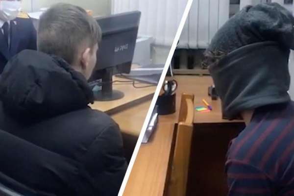В Красноярске ложные сообщения о минировании школ отправляли 17-летние подростки