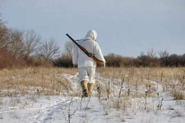 В Красноярском крае убили охотника, спутав его с дичью