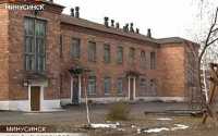 Детское инфекционное отделение в Минусинске отремонтируют до конца года