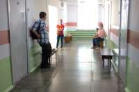 В Каратузском районе активно закупается медицинское оборудование и ремонтируются медучреждения