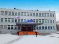 В Минусинске проверят техническую укрепленность школ