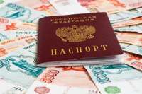 В Минусинском районе пенсионерка попалась на фиктивной регистрации иностранцев