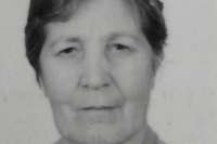 В Саяногорске исчезла пенсионерка