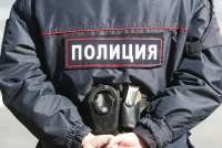 Минусинские полицейские активно искореняют бутлегерство