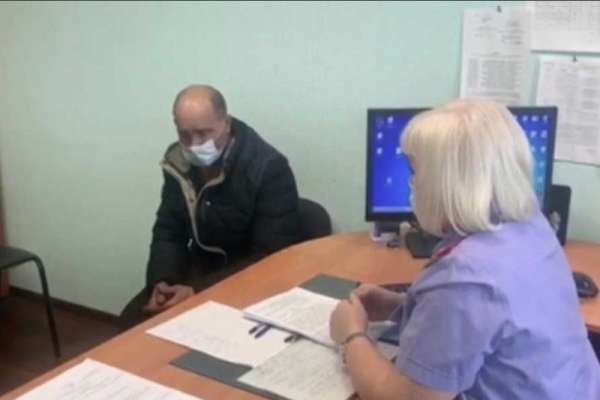 В Хакасии мужчина жестоко расправился со своей малолетней падчерицей