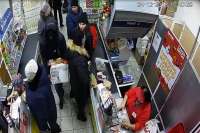 Черногорец украл в супермаркете целую коробку виски