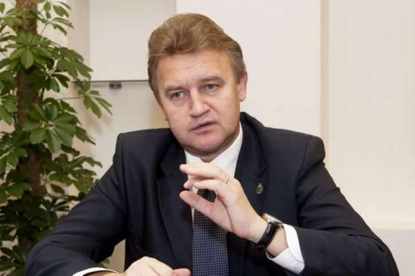 Бывший советник губернатора Красноярского края остался недоволен поведением медиков Хакасии