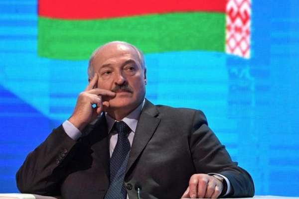 Александр Лукашенко собирается посетить Сибирь