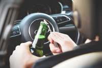 В Минусинске количество пьяных за рулем не уменьшается