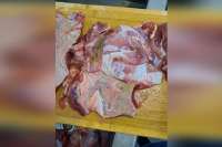 Партия подозрительного мяса попала в четыре детских сада Минусинска