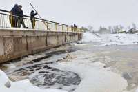 Какой будет паводок в Хакасии – станет известно в конце марта