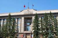 Правительство Красноярского края утвердило ряд социально значимых решений
