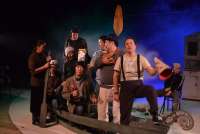 Постановку из Хакасии «Калека с острова Инишмаан» желают увидеть на международном фестивале