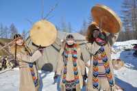 Жителей Минусинска познакомят с традициями Таймыра и Эвенкии