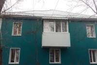 В Хакасии откапиталят более 100 домов