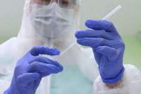 За сутки в Минусинске и Минусинском районе выявили 11 больных коронавирусной инфекцией