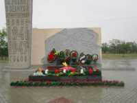 В Минусинске взяли под охрану памятники героям Великой Отечественной войны