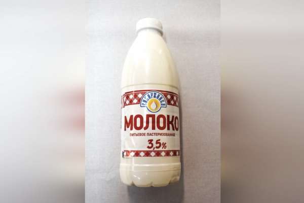 Молоко минусинской «Сибиржинки» прошло испытание на качество