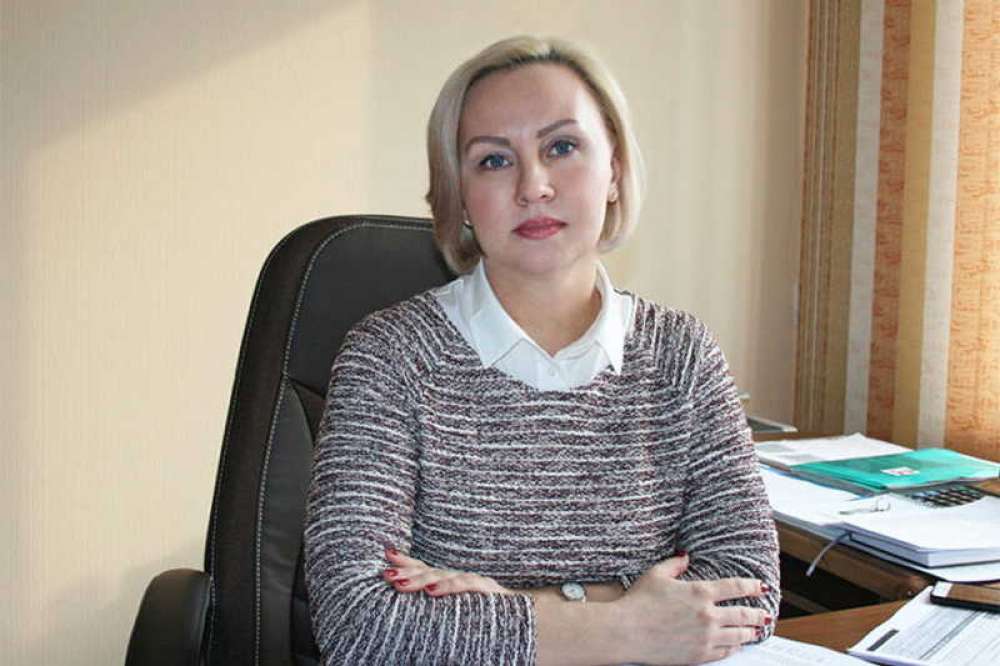 Сайт министерства тарифной политики. Заместитель министра социальной политики Красноярского края.