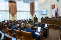 Комплексный план по улучшению экологии в Красноярском крае застопорился