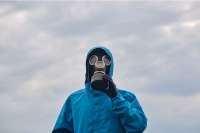 В Минусинске зафиксировали превышение содержания в воздухе вредных веществ