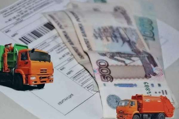 Верховный суд Хакасии подтвердил законность тарифов на вывоз ТКО