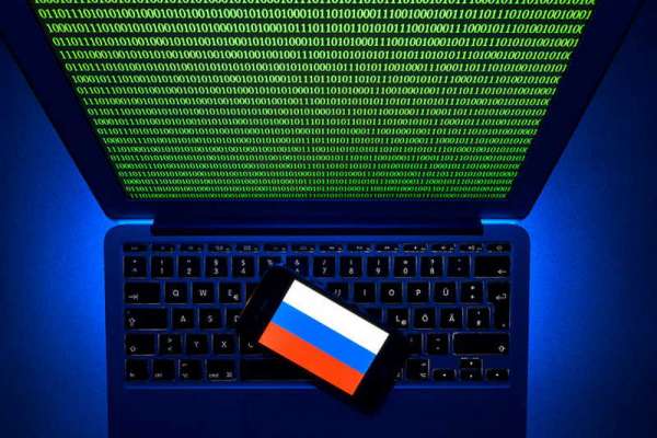 В России принят закон о надежном интернете