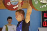 Минусинский тяжелоатлет подтвердил мастерство на первенстве России