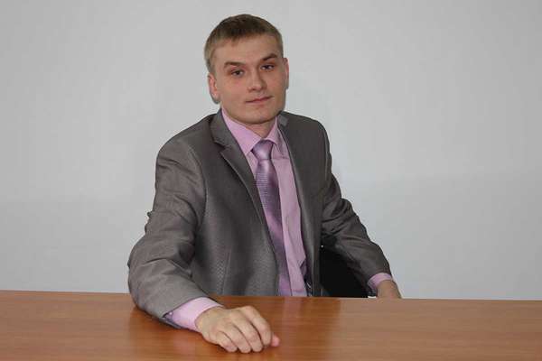 Житель Минусинска опередил Зимина на выборах главы Хакасии