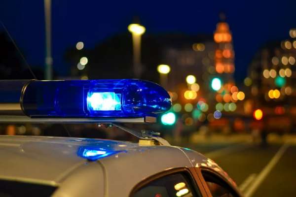 В Минусинске задержали нетрезвого водителя на угнанном автомобиле
