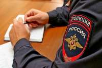 Полицейские Минусинска откроют «прямую линию» для граждан