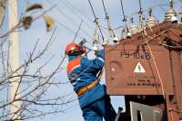 В Минусинске продолжаются отключения электроэнергии